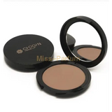 Chogan Silk Face Kompakt-Bronzer - SUN BEIGE: Strahlendes Aussehen mit einem Hauch von Sonne-Miss Chogan Parfum