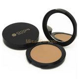 Chogan Silk Face Kompakt-Bronzer - WARM NUDE: Natürlich strahlende Bräune für Ihren Teint-Miss Chogan Parfum