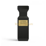 Das Geheimnis der Verführung - Chogan 75 Luxury Herrenparfüm: Ein Duft für den abenteuerlustigen Mann-Miss Chogan Parfum