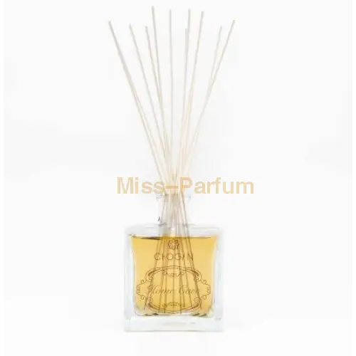 Genießen Sie den exquisiten Duft von Spices & Tonka mit dem Home Care Raumduft-Diffuser-Miss Chogan Parfum