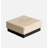"Goldener Schmetterlingstanz" - Vergoldetes Armband mit Schmetterlingssilhouetten, das mit seinem funkelnden Glanz verzaubert-Miss Chogan Parfum