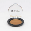 ntensive Farben und ein extra mattes Finish - Der CHOGAN MATTE Kompakt-Lidschatten in Brick-Miss Chogan Parfum
