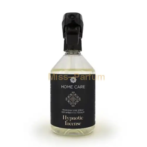 Tauchen Sie ein in den hypnotisierenden Duft von Weihrauch - Das 'Hypnotic Incense' Home Care Duftspray-Miss Chogan Parfum